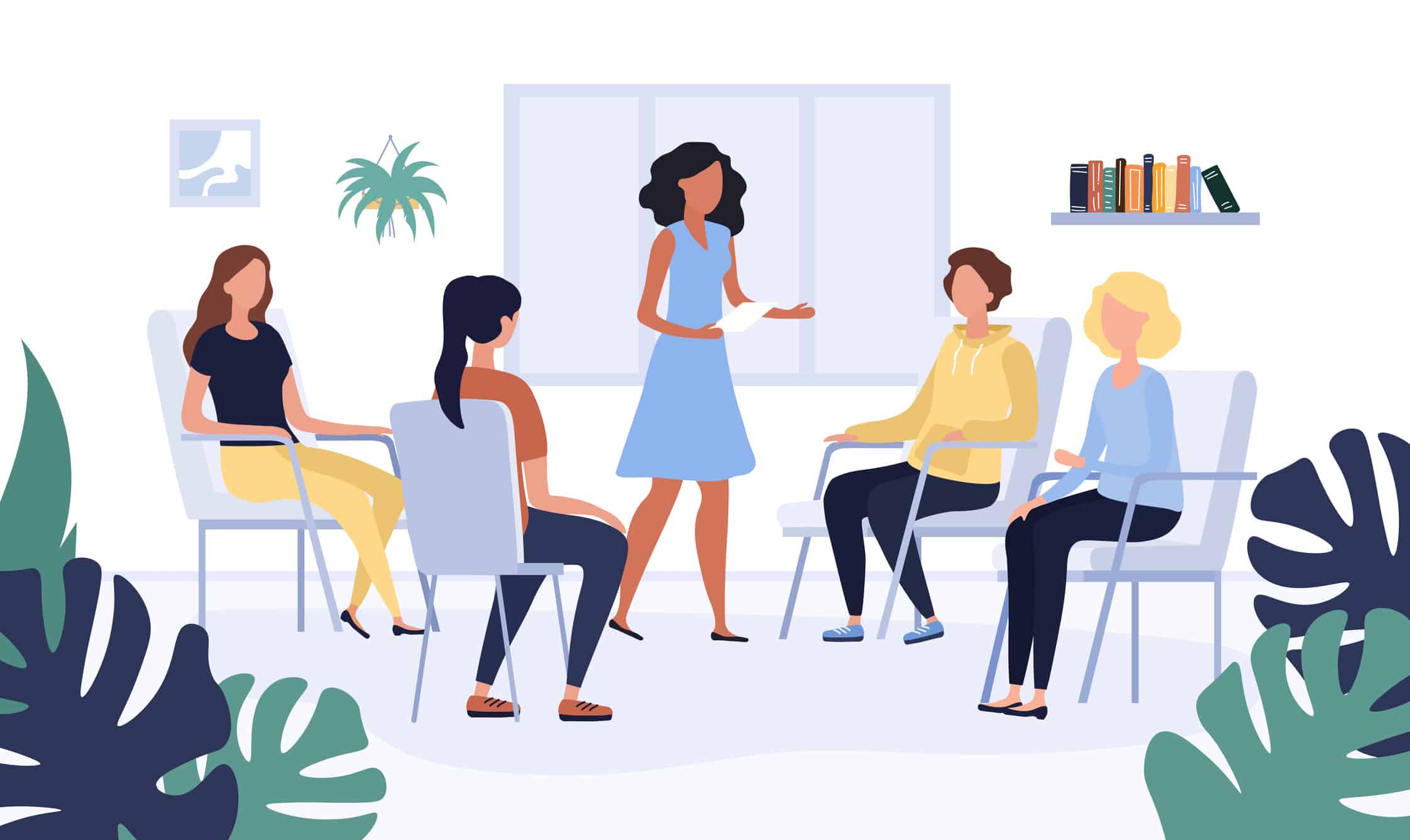 චර්යාත්මක සහ ප්‍රජනන චර්යාත්මක ආකෘතිය
