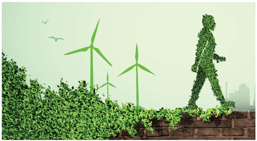 Green Technology