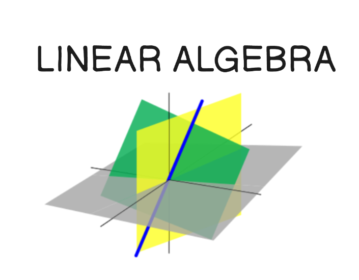 Linear Algebra