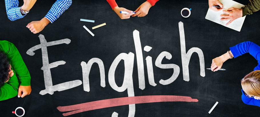 Effective English Usage