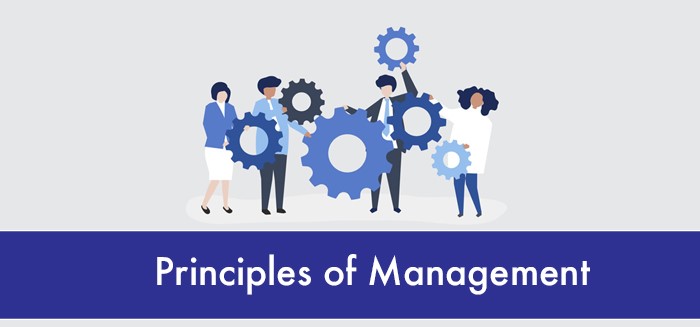 Principles of Management
