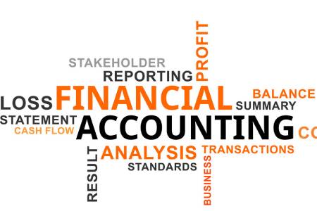 Financial Accounting -Intake-1
