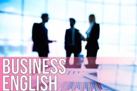 Business English -Intake-2