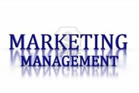 Marketing Management